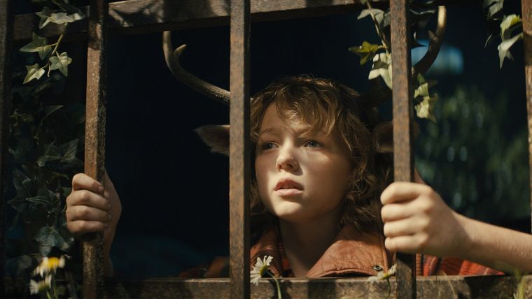 La tercera y última temporada de Sweet Tooth llegó la semana pasada a Netflix