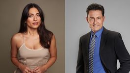 Ana Brenda Contreras y Fernando Colunga protagonizarán un apasionado romance de telenovela