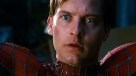 Tobey Maguire podría volver a interpretar a Spider-Man próximamente