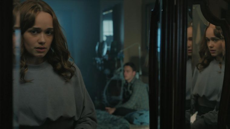 Encierro es un thriller psicológico francés