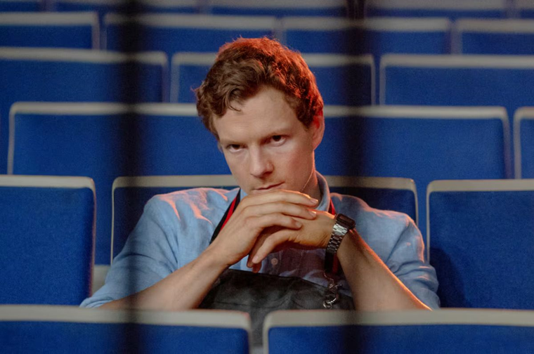 El nuevo Dexter estará interpretado por Patrick Gibson