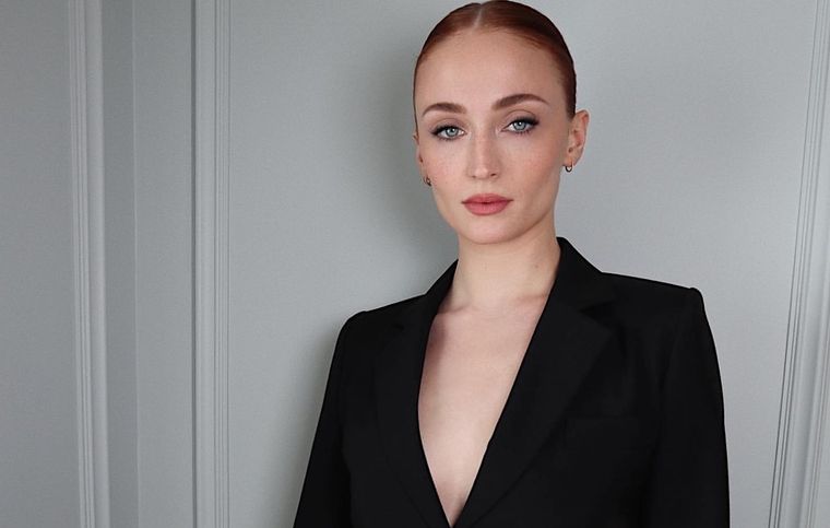 La actriz británica disfruta de su nueva vida amorosa