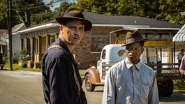 la dramatica pelicula belica e historica con puntaje perfecto que se esconde en streaming y hay que ver hoy