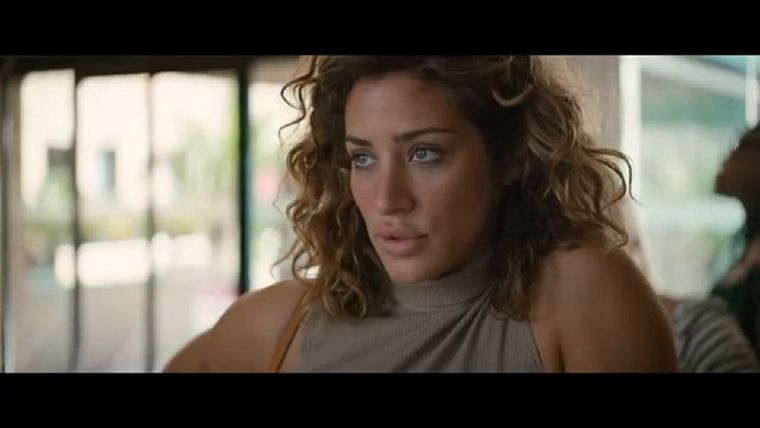 Te quiero como amigo es una película subida de tono de origen francés