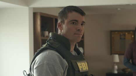 Con la tercera temporada a tope, Netflix vuelve a apostar por El Agente Nocturno