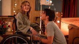 El drama romántico disponible en Netflix que te hará valorar el presente