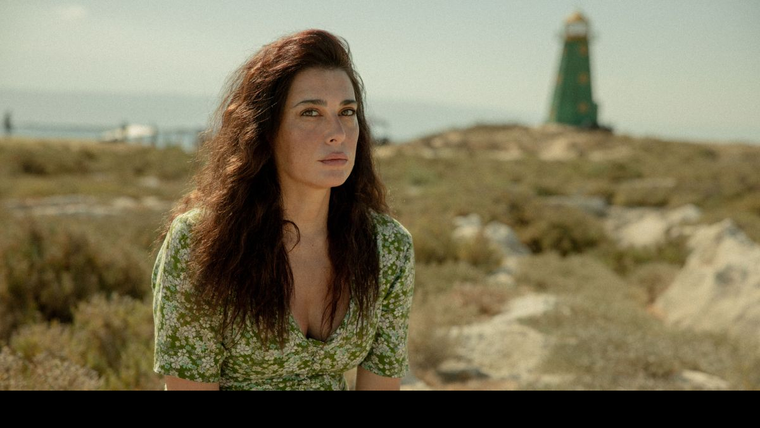 El castillo de arena se estrenó el pasado 24 de enero