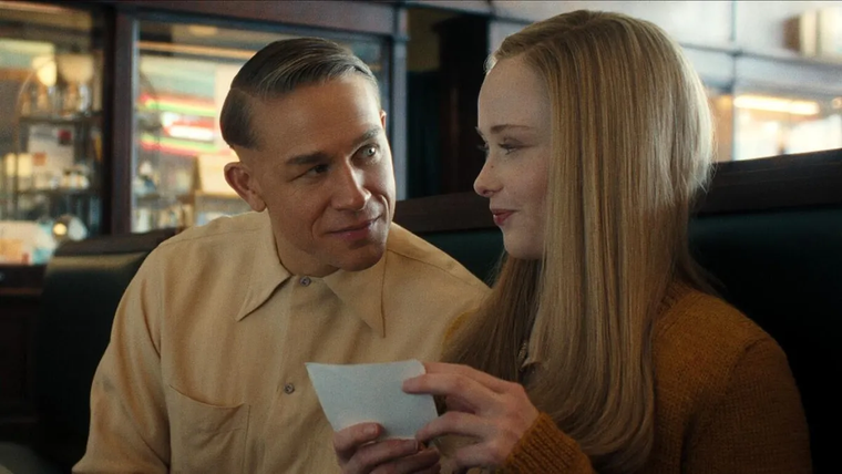 Monstruo: La historia de Ed Gein llegó el viernes pasado a Netflix Monstruo: La historia de Ed Gein llegó el viernes pasado a Netflix