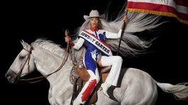 Cowboy Carter es el último disco de estudio de Beyoncé.