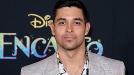 Wilmer Valderrama