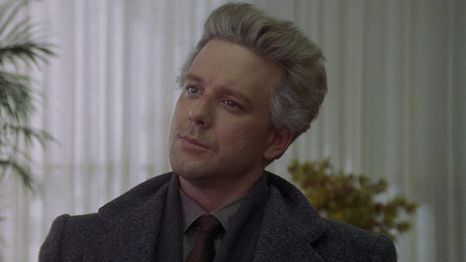 Mickey Rourke protagoniza este clásico de culto de los 80