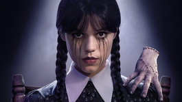 Jenna Ortega vuelve como Merlina Addams&nbsp;
