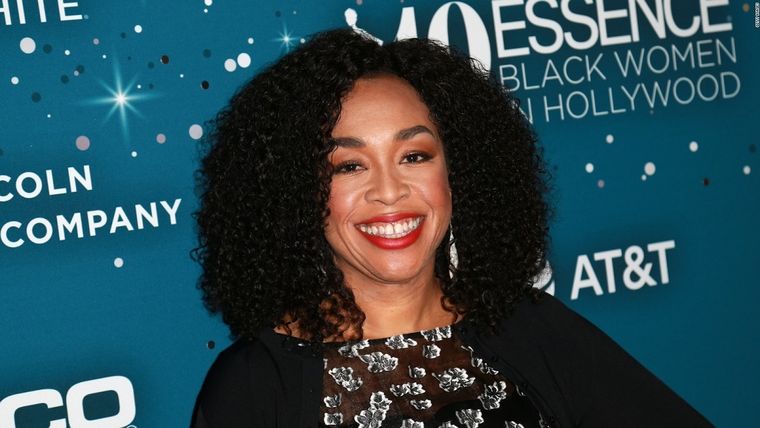 Shonda quedó tan sorprendida como los fans de Bridgerton