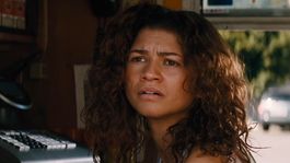 Zendaya regresa como Rue en Euphoria.&nbsp;