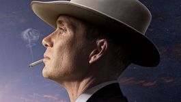 The World Forever Changes