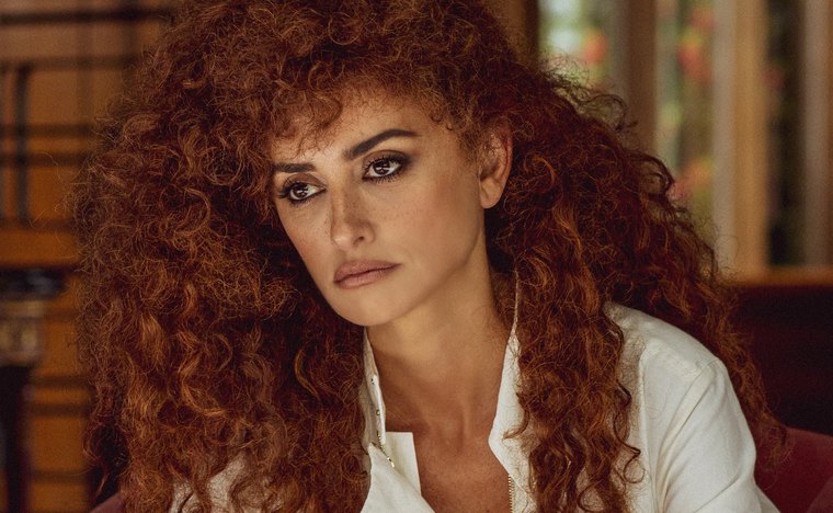 Penélope Cruz protagoniza esta divertida comedia