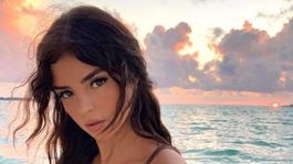 demi rose sigue en maldivas y cautivo a todos con un bikini demasiado pequeno demi rose sigue en maldivas y cautivo a todos con un bikini demasiado pequeno