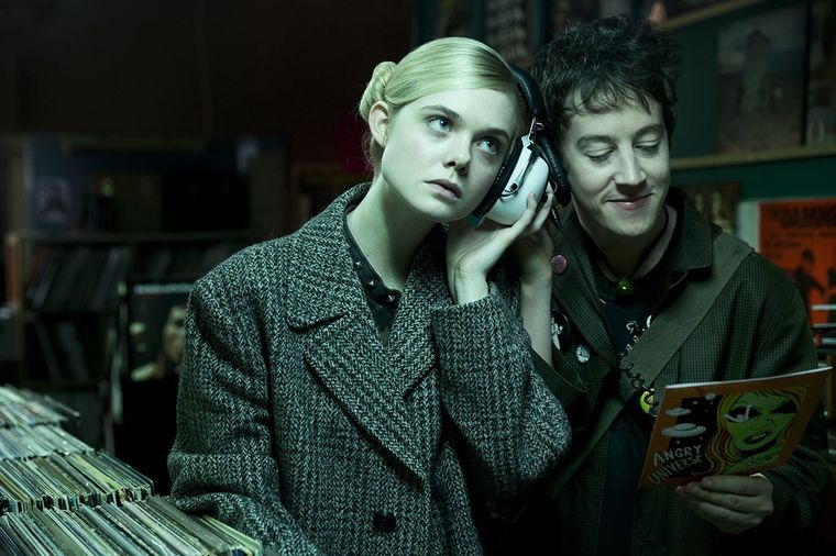 Una película romántica diferente pero encantadora Una película romántica diferente pero encantadora