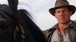 A la nueva historia de Indy no le faltará el factor sobrenatural