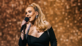 Adele es una de las artistas más reconocidas en el mundo de la música