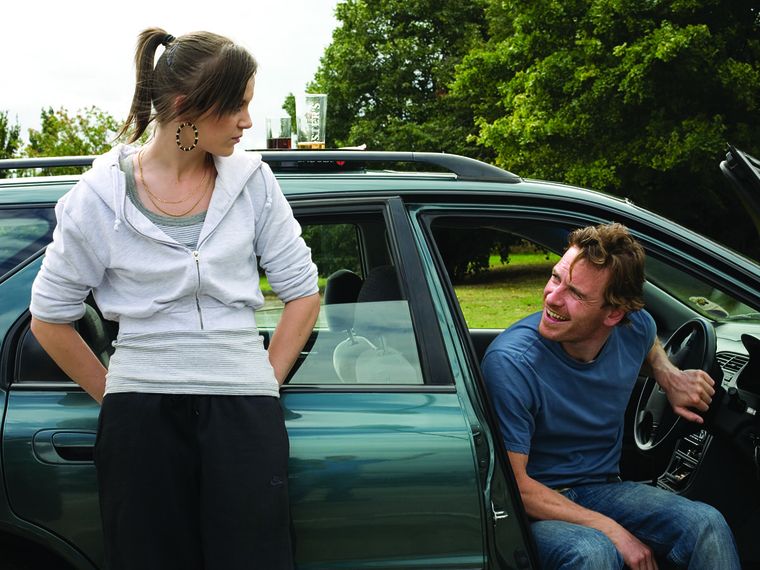 La película dirigida por Andrea Arnold ganó el BAFTA a la mejor película británica. La película dirigida por Andrea Arnold ganó el BAFTA a la mejor película británica.