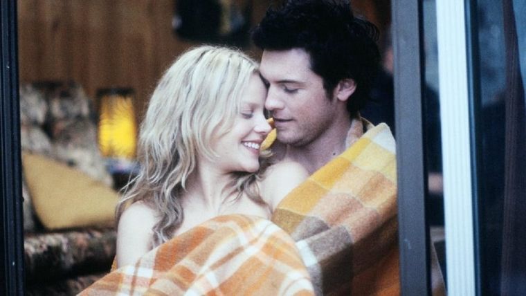 Abbie Cornish y Sam Worthington protagonizan la película.&nbsp;