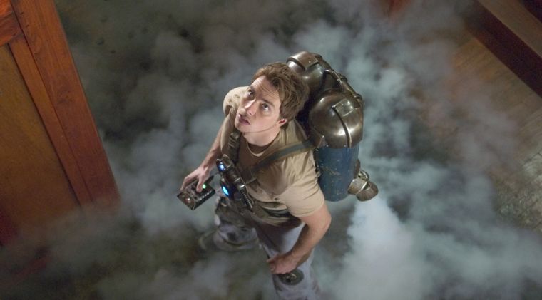 La icónica película de ciencia ficción que marcó nuestras infancias