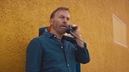 nobody 2 recibe el puntaje de la critica ¿que se dice de esta pelicula de accion?