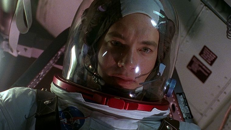 Tom Hanks protagoniza este clásico de ciencia ficción que hay que ver sí o sí
