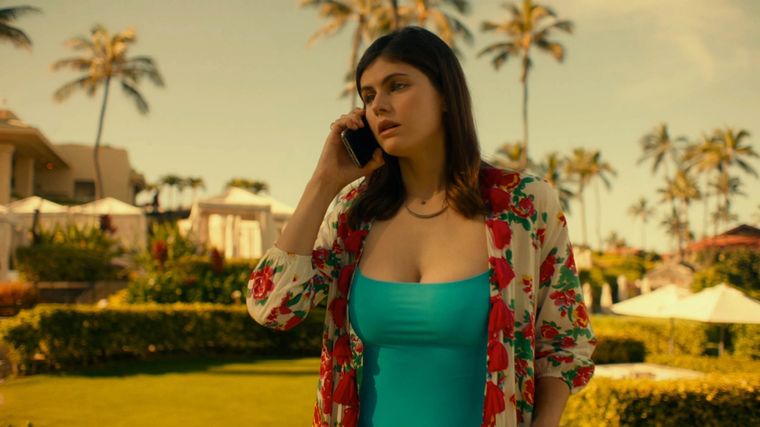 The White Lotus es una serie que supo cautivar por su singular historia y las excelentes actuaciones de todo el elenco.