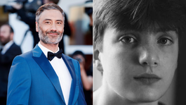 Taika Waititi dirigirá al hijo de Cillian Murphy en su nueva película