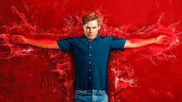 Michael C. Hall se puso al frente del personaje