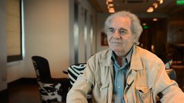 fallecio el talentoso actor hugo arana: estos fueron sus papeles mas iconicos