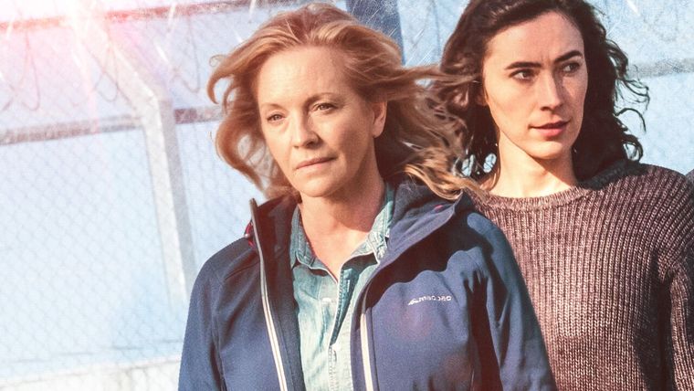 Wanted tiene tres temporadas en la plataforma de streaming.