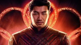 Shang-Chi, el nuevo personaje del MCU se presenta con todo Shang-Chi, el nuevo personaje del MCU se presenta con todo
