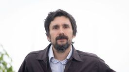 El argentino Lisandro Alonson regresa una vez más al Festival de Cannes. El argentino Lisandro Alonson regresa una vez más al Festival de Cannes.