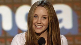 Amanda Bynes luce irreconocible en la actualidad Amanda Bynes luce irreconocible en la actualidad