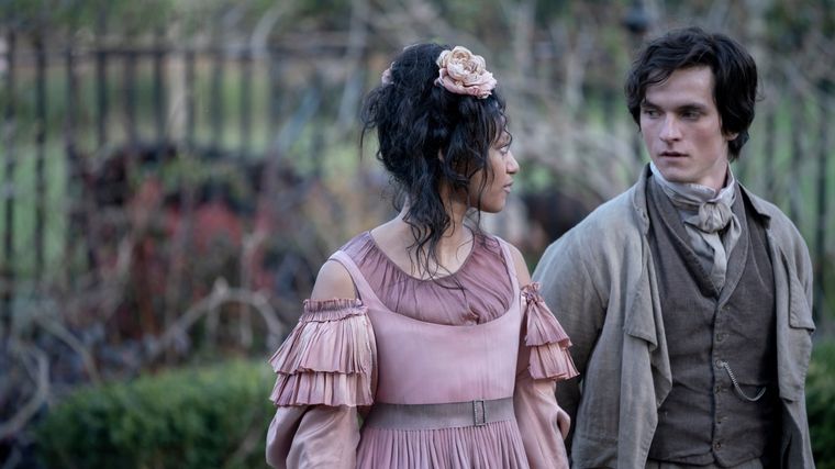 La nueva serie de época que se convertirá en tu obsesión
