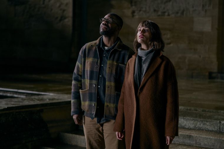 El problema de los 3 cuerpos tiene ocho episodios