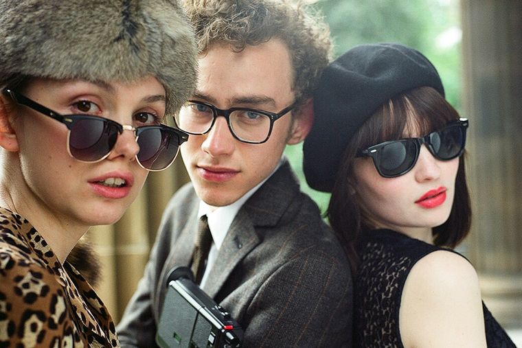 God Help the Girl, un musical escondido que merece más reconocimiento.