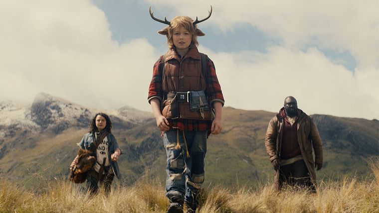 Sweet Tooth llegará a Netflix el próximo mes