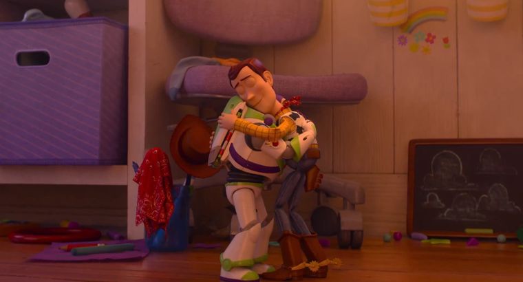 Toy Story 5 llega a los cines en junio.&nbsp;