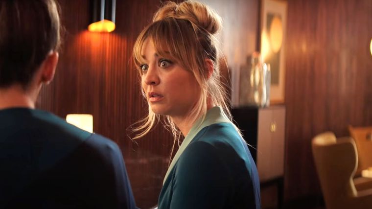 The Flight Attendant, uno de los grandes estrenos de HBO