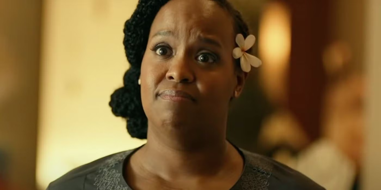 El estreno de The White Lotus más cerca de lo esperado