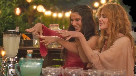Vuelve Practical Magic y este es el tráiler de la nueva película.
