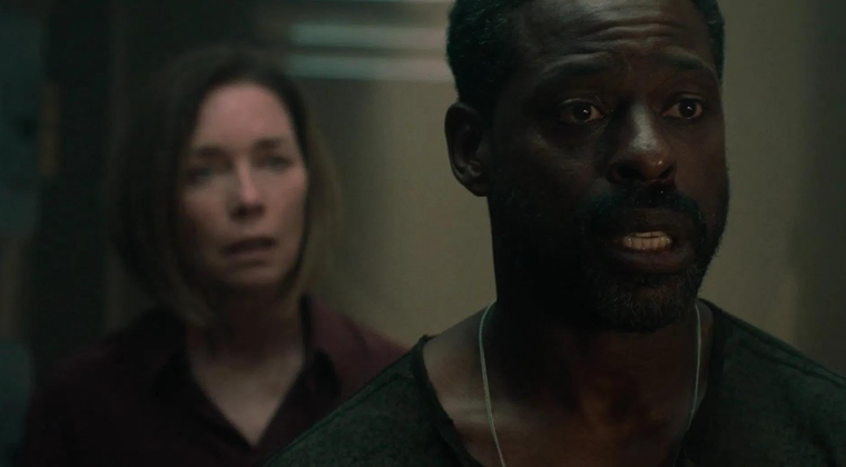 La segunda temporada de Paradise ha dejado a los fans en estado de shock