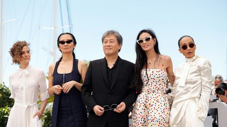 El Festival de Cannes se celebra del 12 al 23 de mayo.&nbsp;