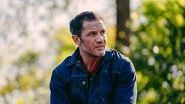 Tom Hardy es uno de los protagonistas de este aclamado filme