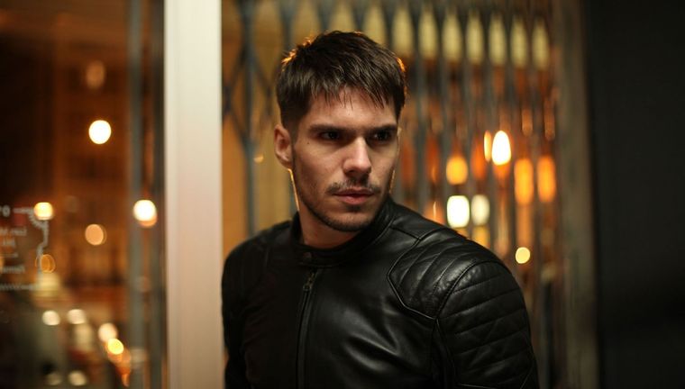La película de acción que debes ver esta semana