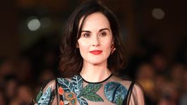 Michelle Dockery